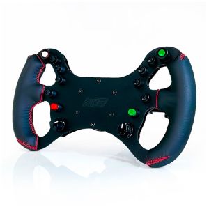 Volante Simulador PRS GT Sport, Preto, PRS-GT-SPORT
