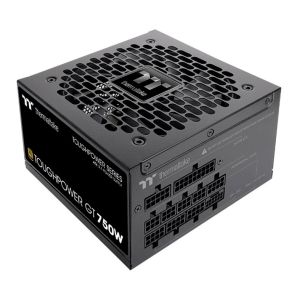 Thermaltake TOUGHPOWER GT 750W ATX3.1美品 Fonte Thermaltake Toughpower GT, 750W, ATX 3.1, Full-Modular, 80