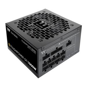 Fonte Thermaltake Toughpower GT, 1000W, ATX 3.1, Full-Modular, 80