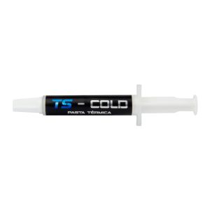 Pasta Termica Implastec TS-COLD, 4g, PATSC410CX