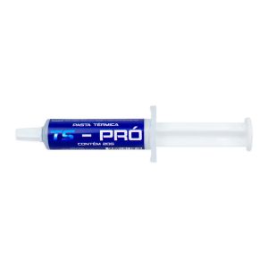 Pasta Termica Implastec TS-PRO, 20g, PATSPRO20G