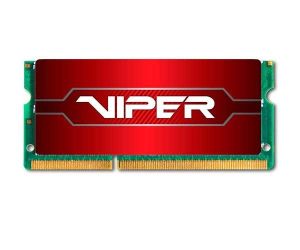 Patriot Memory Pv48g240c5 Memória Para Notebook Patriot Viper