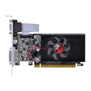 Placa de Video Pcyes GeForce GT 210, 1GB, GDDR3, 64-bit, PVG2101GBR364LP