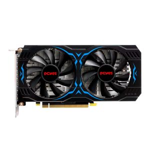 Placa de Vídeo Pcyes GeForce RTX 3050, 8GB, GDDR6, 128-bits, PVRTX30508GB