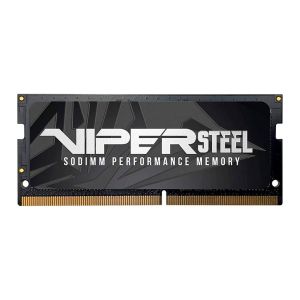 メモリー Patriot Viper Steel DDR4 3200MHz 64GB pvs416g320c8s.jpg