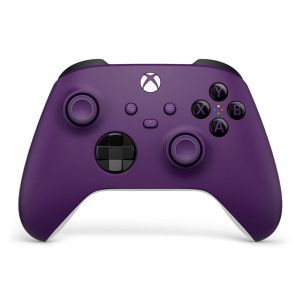 Controle Microsoft Xbox Astral Purple, Wireless, QAU-00068