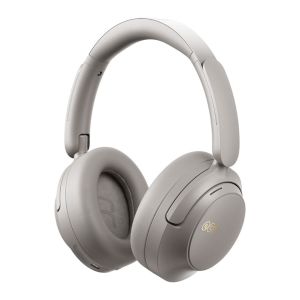 Headphone QCY H3S, Drivers 40mm, Bluetooth, Cinza, QCYH3S-07 Headphone QCY H3S, Drivers 40mm, Bluetooth, Cinza, QCYH3S-07