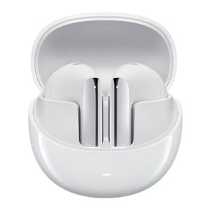 Fone de Ouvido QCY HT10 Ailybuds Pro, Bluetooth, Branco, QCYHT10-02 Fone de Ouvido QCY HT10 Ailybuds Pro, Bluetooth, Branco, QCYHT10-02