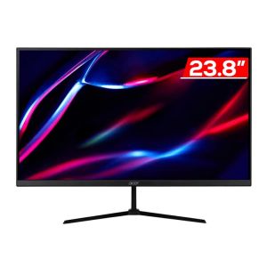 Monitor Gamer Acer Nitro QGO Series 23.8'. LED Full HD, HDR10, 180Hz, 1ms -  QG240Y