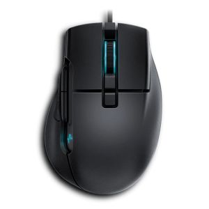 Mouse Gamer DeepCool MG350, 16000DPI, 8 Botoes, Preto, R-MG350-BKDUNN-G