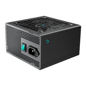 Fonte Deepcool PN650M, 650W, ATX 3.1, Full Modular, 80 Plus Gold, Preto, R-PN650M-FC0B-WO