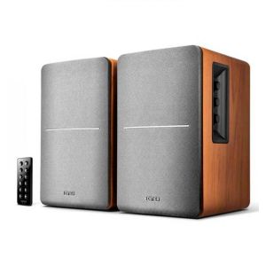 Monitor de Referencia Edifier R1280DB 2.0 42W Bluetooth Madeira