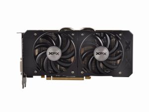 Placa de Video XFX Radeon R7 370 2GB GDDR5 256-bit, R7-370P-2DF5