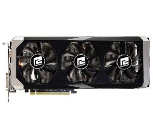 Placa de Video PowerColor Radeon PCS+ R9 390 8GB GDDR5 512-bit, AXR9 390 8GBD5-PPDHE