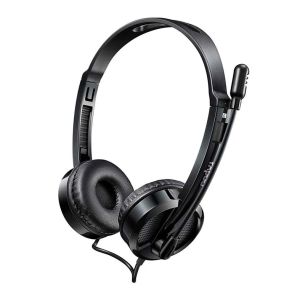 Headset Rapoo H120, USB, Preto, RA020