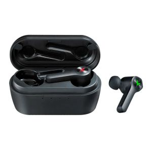 Fone De Ouvido Gamer Rapoo VM700S, TWS, Bluetooth, Preto, RA034