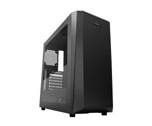 Gabinete Raidmax Delta Preto, WB