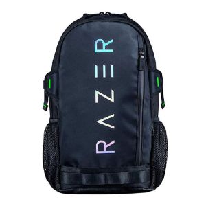Mochila Razer Rogue 13'' Backpack V3 Chromatic Edition, RC81