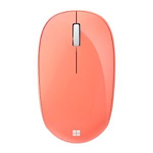 Mouse Microsoft, 2.4GHz, 1000DPI, Bluetooth, Pessego, RJN-00056