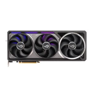 Placa de Video Asus GeForce RTX 5080 ROG Astral OC, 16GB, GDDR7, 256-bit, ROG-ASTRAL-RTX5080-O16G-GAMING - PRE VENDA