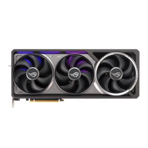 Placa de Video Asus GeForce RTX 5090 ROG Astral OC Edition, 32GB, GDDR7, 512-bit, ROG-ASTRAL-RTX5090-O32G-GAMING-NAC