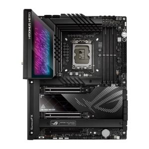 Placa Mae Asus Rog Maximus Z790 Hero, DDR5, Socket LGA 1700, Chipset Intel Z790, ROG-MAXIMUS-Z790-HERO