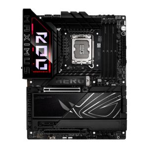 Placa Mae Asus ROG Maximus Z890 Hero, DDR5, LGA1851, ATX, Chipset
