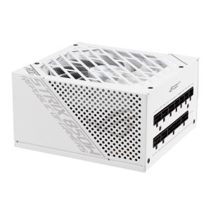 Fonte Asus ROG STRIX, 850W, Full Modular, 80 Plus Gold, Branca