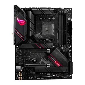 Placa Mae Asus ROG Strix B550-E Gaming DDR4 Socket AM4