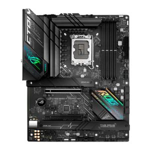 Placa Mae Asus ROG Strix B660-F Gaming WIFI, DDR5, Socket LGA1700, ATX, Chipset Intel B660, ROG STRIX B660-F GAMING WIFI