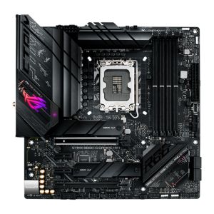 Placa Mae Asus ROG Strix B660-G Gaming WIFI, DDR5, Socket LGA1700