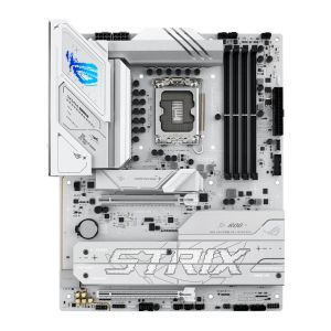 Placa Mae Asus ROG Strix B860-A Gaming WiFi, DDR5, LGA1851, ATX, Chipset Intel B860, ROG-STRIX-B860-A-GAMING-WIFI