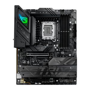 Placa Mae Asus ROG Strix B860-F Gaming WiFi, DDR5, LGA1851, ATX, Chipset Intel B860, ROG-STRIX-B860-F-GAMING-WIFI