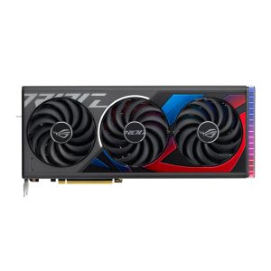 Placa de Video Asus GeForce RTX 4070 Ti ROG Strix, 12GB, GDDR6X, 192-bit, ROG-STRIX-RTX4070TI-12G-GAMING