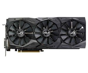 Загрузка видеокарты прыгает от 0 до 100 rx580