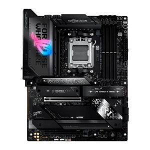 Placa Mae Asus ROG Strix X870E-E Gaming Wifi, DDR5, Socket AMD AM5
