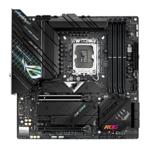 Placa Mae Asus ROG Strix Z690-G Gaming WIFI, DDR5, Socket LGA1700, M-ATX, Chipset Intel Z690, ROG STRIX Z690-G GAMING WIFI