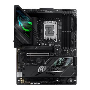 Placa Mae Asus ROG Strix Z890-F Gaming WiFi, DDR5, LGA1851, ATX, Chipset Intel Z890, ROG-STRIX-Z890-F-GAMING-WIFI