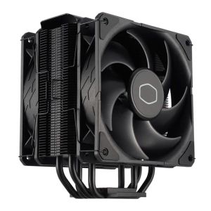 Cooler Para Processador Cooler Master Hyper 212 X Duo, 120mm, Preto, RR-S4KK-25DN-R1