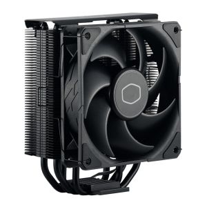 Cooler Para Processador Cooler Master Hyper 212, 120mm, Preto, RR-S4KK-25SN-R1