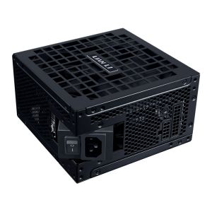 Fonte Lian Li RS1000G BH BR, 1000W, Full Modular, 80 Plus Gold, Preto, RS1000G Fonte Lian Li RS1000G BH BR, 1000W, Full Modular, 80 Plus Gold, Preto, RS1000G