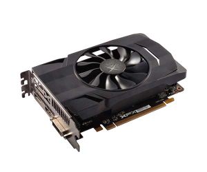 Placa de Video XFX Radeon RX 460 4GB GDDR5 128-bit, RX-460P4SFG5