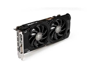 Placa de Video XFX Radeon RX 470 RS 4GB GDDR5 OC 256-bit, RX-470P4LFB6