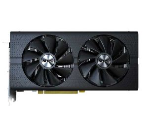 Placa de Video Sapphire Radeon RX 480 8GB GDDR5 Nitro+ 256-bit, 11260-01-20G