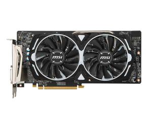 Msi armor rx 480 4gb store