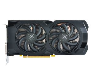 Placa de Video XFX Radeon RX 480 RS 4GB GDDR5 256-bit, RX-480P4JFC6