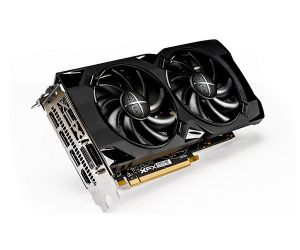 Placa de Video XFX Radeon RX 480 RS 4GB GDDR5 256-bit, RX-480P4LFB6