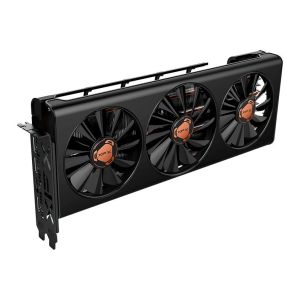 Placa de VIdeo XFX Radeon RX 5600 XT 6GB Thicc III Ultra 192