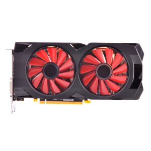 Placa de Video XFX Radeon RX 570 4GB GDDR5 RS XXX Edition, RX