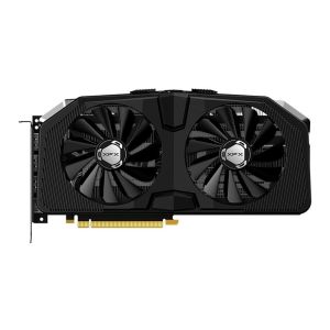 Placa de Video XFX Radeon RX 5700 XT 8GB Raw II 256-bit, RX-57XT8OFF6